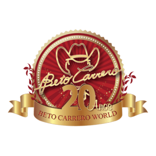 Beto Carrero World Logo PNG Vector