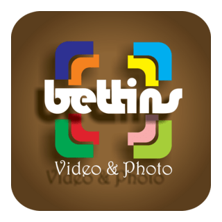 Bettins Logo PNG Vector