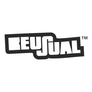 Beusual Logo PNG Vector