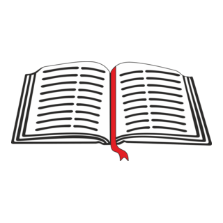 Bible Logo PNG Vector