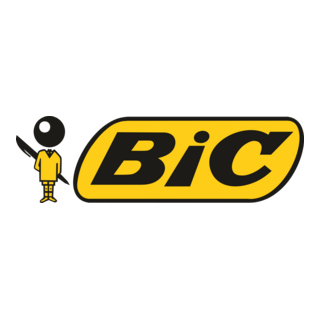 Bic Logo PNG Vector