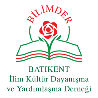 Bilimder Logo PNG Vector