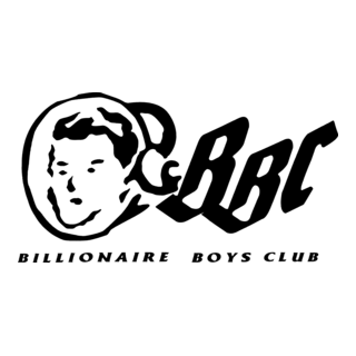 Billionaire Boys Club Logo PNG Vector