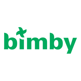bimby Logo PNG Vector
