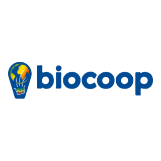 Biocoop Logo PNG Vector