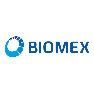 Biomex Logo PNG Vector