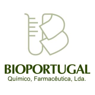 BioPortugal Logo PNG Vector