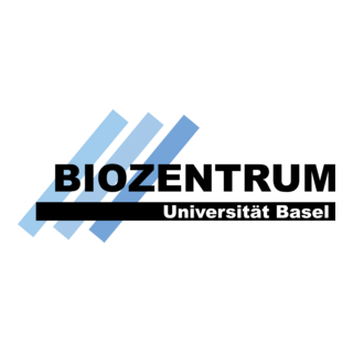 Biozentrum Uni Basel Logo PNG Vector