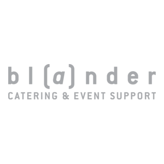 bl(a)nder Logo PNG Vector