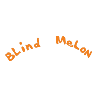 Blind Melon Logo PNG Vector
