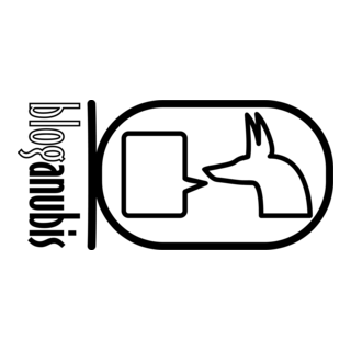 bloganubis Logo PNG Vector