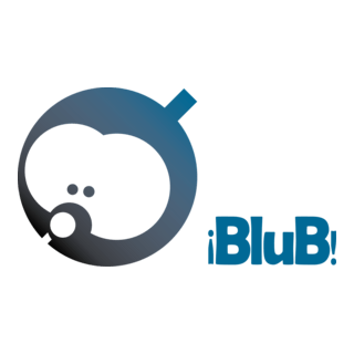 blubito Logo PNG Vector