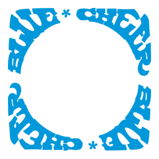 Blue Cheer Logo PNG Vector