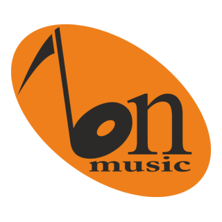 BN music production Logo PNG Vector