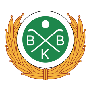 Bodens Bandyklubb Logo PNG Vector