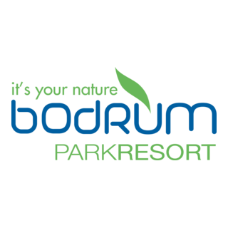 Bodrum Park Resort Logo PNG Vector
