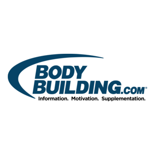 Bodybuilding.com Logo PNG Vector