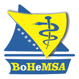 BoHeMSA Logo PNG Vector