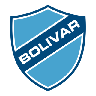 Bolivar Logo PNG Vector