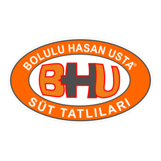 Bolulu Hasan Usta Logo PNG Vector