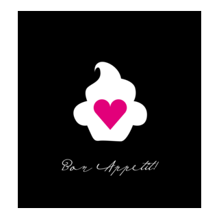 Bon Appetit! Logo PNG Vector