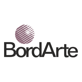 BORDARTE Logo PNG Vector