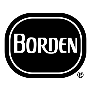 borden Logo PNG Vector