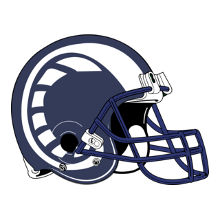 Borregos Toluca_casco Logo PNG Vector