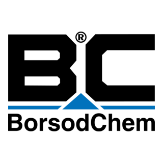 BorsodChem Logo PNG Vector