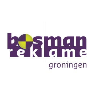 BosmanReklame Logo PNG Vector