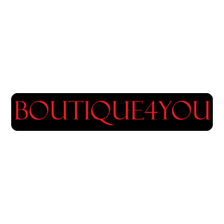 boutique4you Logo PNG Vector