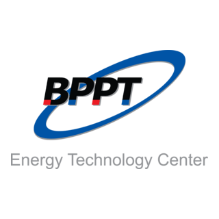 BPPT Logo PNG Vector