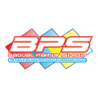 BPS Logo PNG Vector