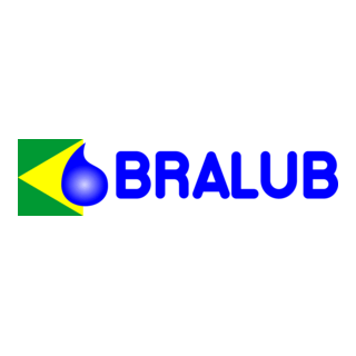 Bralub Logo PNG Vector