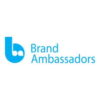 brand ambassadors Logo PNG Vector