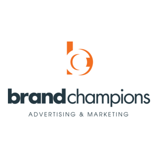 Brand Champions Logo PNG Vector