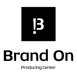 Brand On Logo PNG Vector