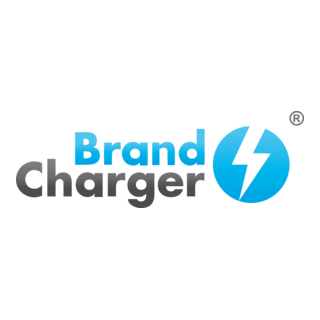 BrandCharger Logo PNG Vector