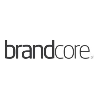 Brandcore Logo PNG Vector