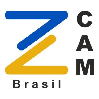 brasil cam Logo PNG Vector