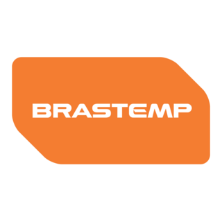 Brastemp Logo PNG Vector
