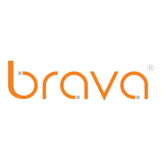 Brava LTD Logo PNG Vector