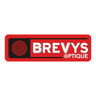 Brevys Optique Logo PNG Vector