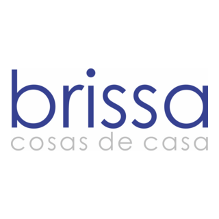 brissa Logo PNG Vector
