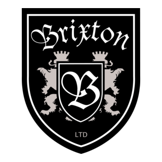 Brixton Ltd. Logo PNG Vector