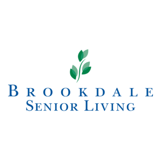 Broodale Senior Living Logo PNG Vector