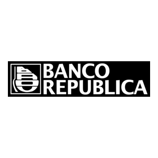 BROU • Banco República Logo PNG Vector
