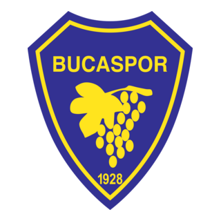 Bucaspor Logo PNG Vector