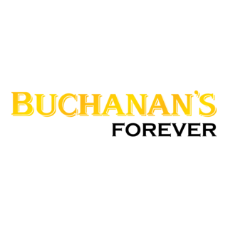 Buchanan's Logo PNG Vector