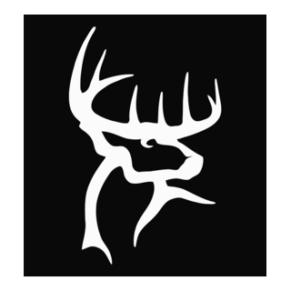 Buck Commander Logo PNG Vector